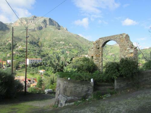 Agroturismo Rifugio Dei Tre Pini
