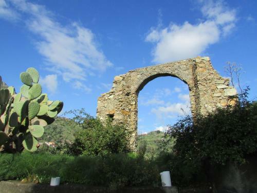 Agroturismo Rifugio Dei Tre Pini