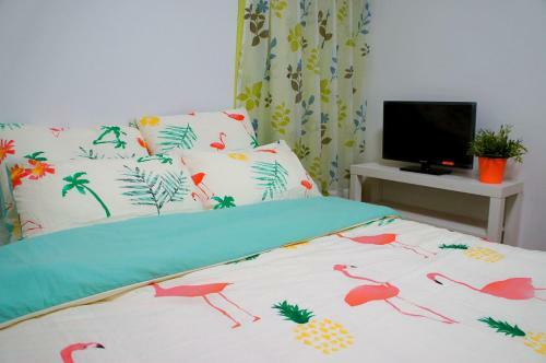 Hotel Tsuruhashi House