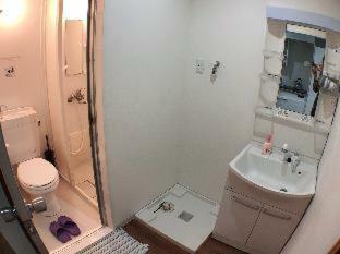 Hotel Tsuruhashi House