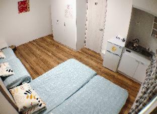 Hotel Tsuruhashi House