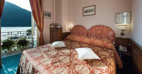 Hotel Miralago