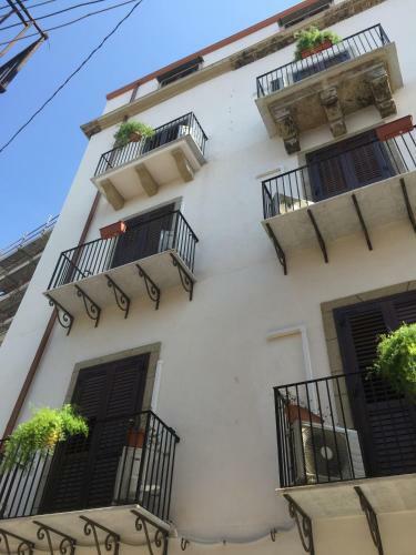 Apartamento Locanda Dei Gelsi