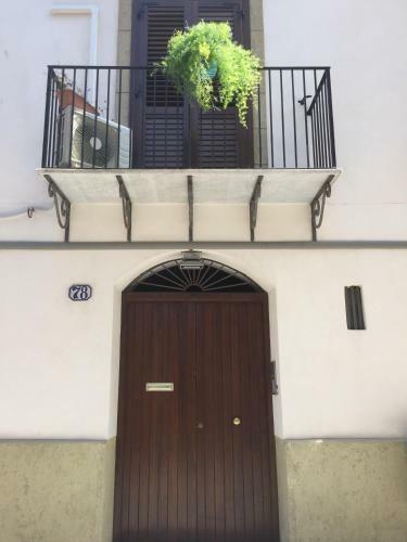 Apartamento Locanda Dei Gelsi