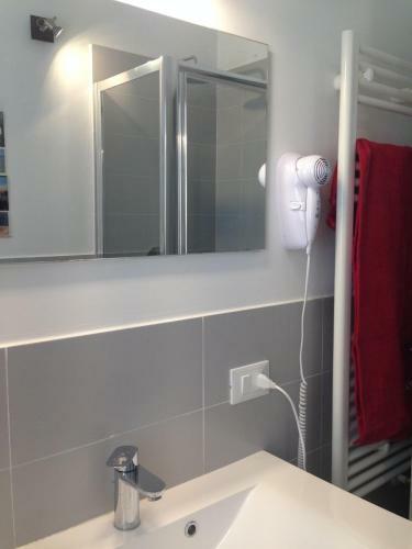 Apartamento Locanda Dei Gelsi