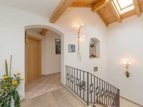 Apartamento Garni Appartement Alpenresidence