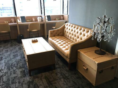 A-style Shinsaibashi (female Only)