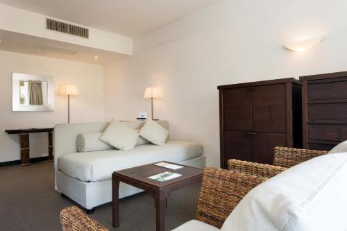 Hotel Bellevue & Resort