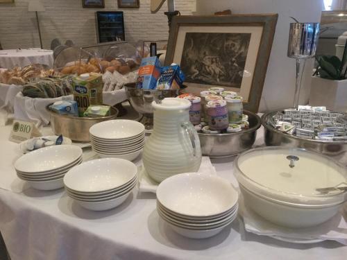 Hotel Bellevue & Resort