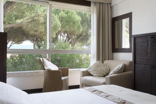 Hotel Bellevue & Resort