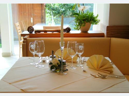 Bed & Breakfast Hotel Sonnenhof