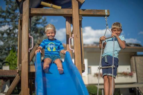 Bed & Breakfast Hotel Sonnenhof