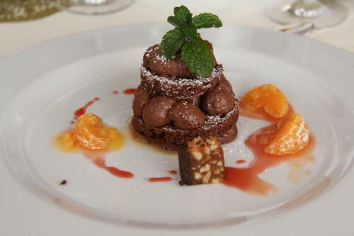 Bed & Breakfast Hotel Sonnenhof