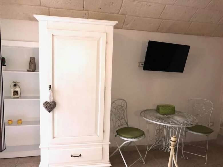 Bed & Breakfast La Grotta Del Re