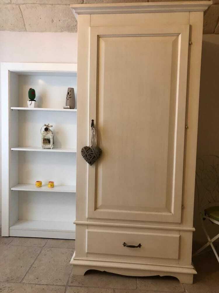 Bed & Breakfast La Grotta Del Re