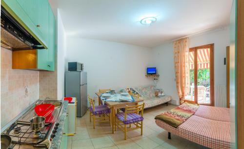 Apartamento Villa Nicole