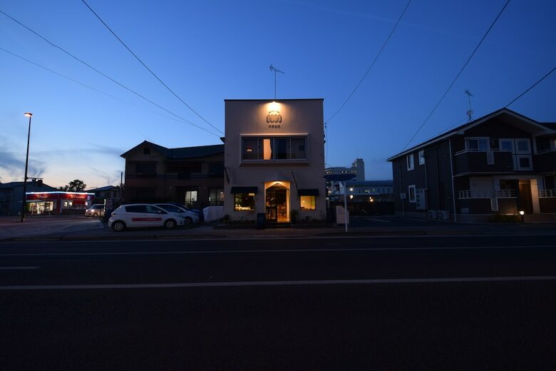 Hostal Saga International Guesthouse Hagakure