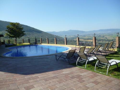 Agroturismo Country House Le Vedute