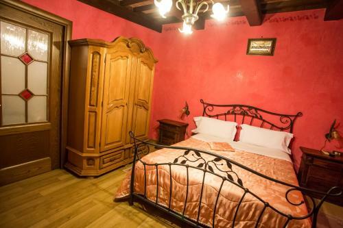 Agroturismo Country House Le Vedute