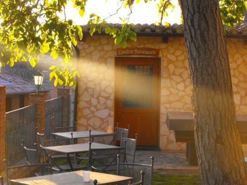 Agroturismo Country House Le Vedute