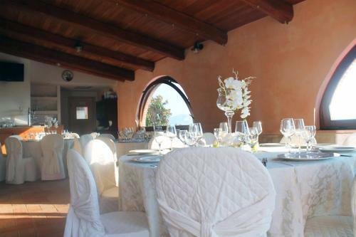 Agroturismo Country House Le Vedute