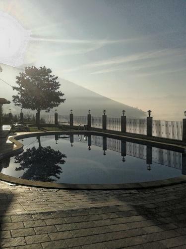 Agroturismo Country House Le Vedute