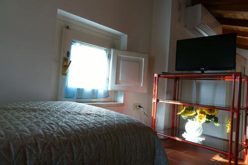 Bed & Breakfast Donna Lina