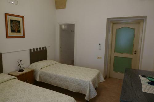 Bed & Breakfast Donna Lina