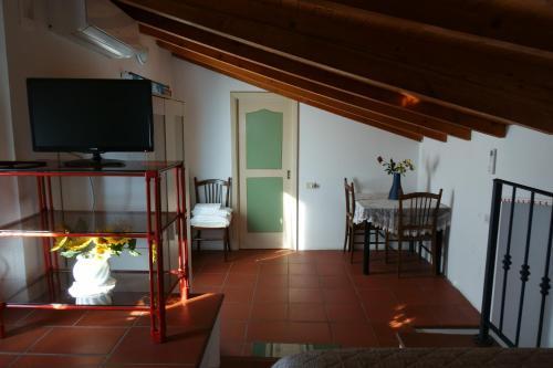 Bed & Breakfast Donna Lina
