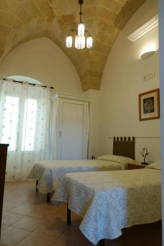 Bed & Breakfast Donna Lina