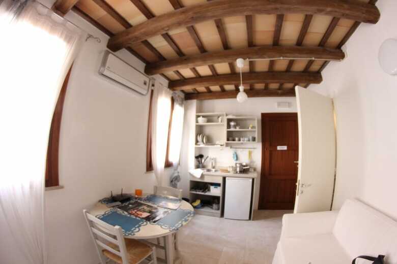 Apartamento Il Borgo Trapanese