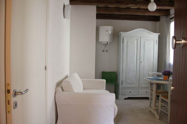 Apartamento Il Borgo Trapanese