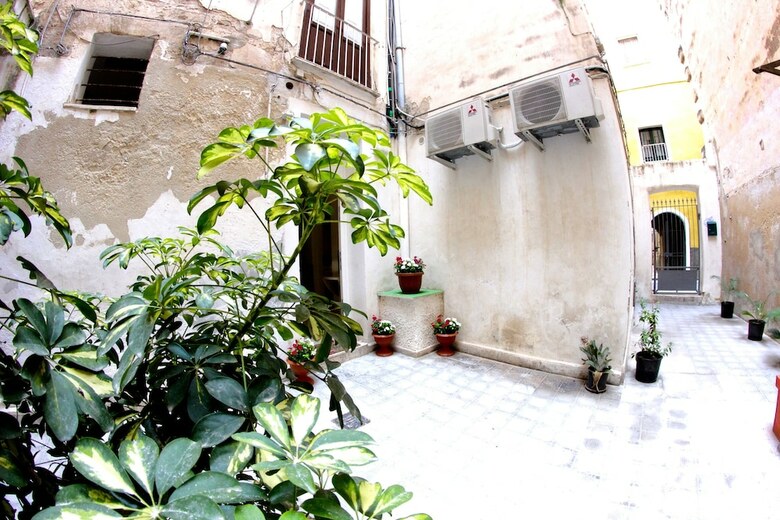 Apartamento Il Borgo Trapanese