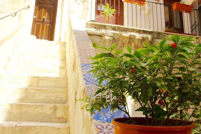 Apartamento Il Borgo Trapanese