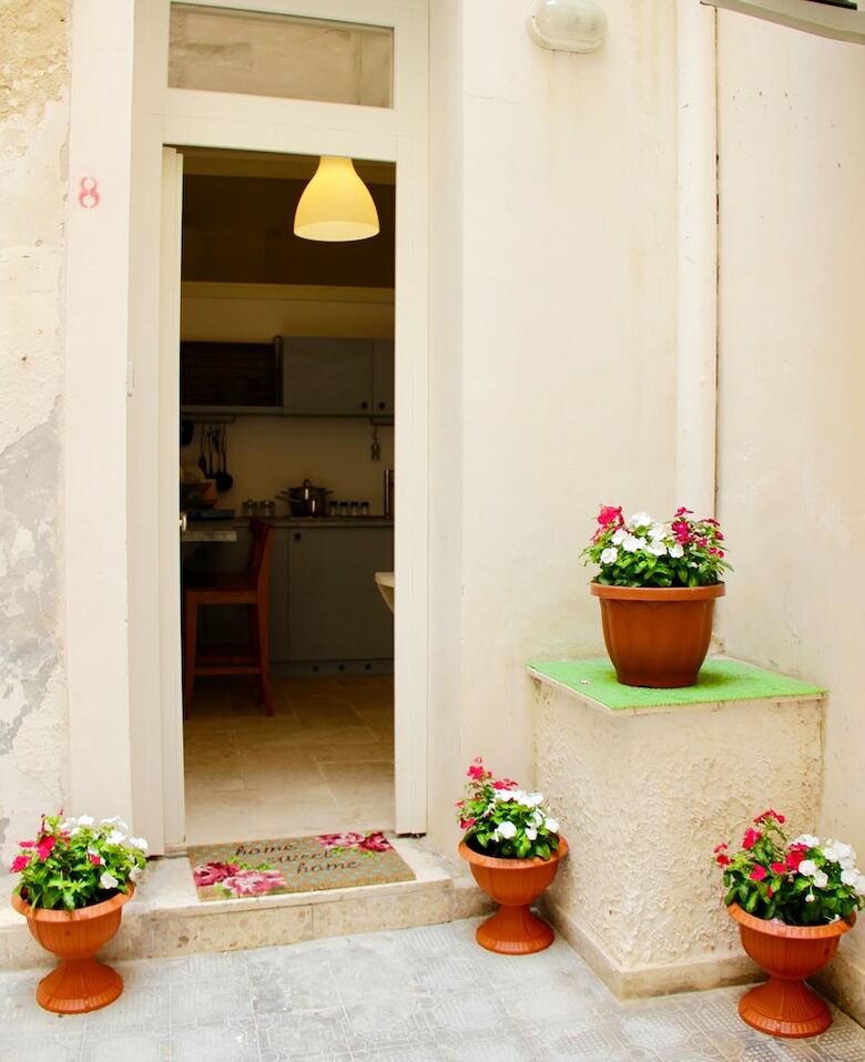 Apartamento Il Borgo Trapanese
