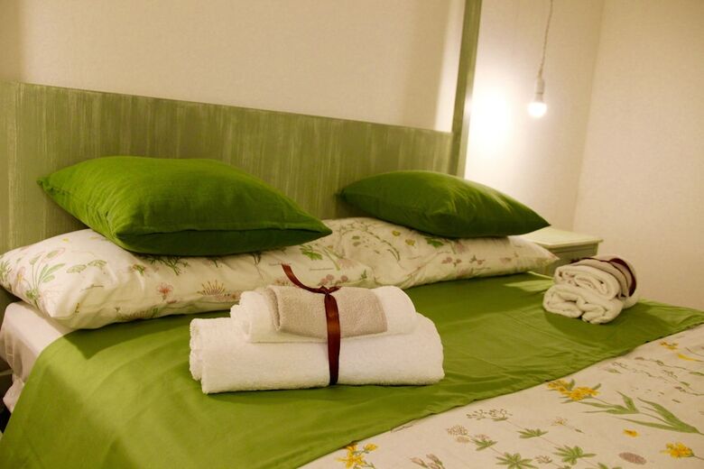 Apartamento Il Borgo Trapanese