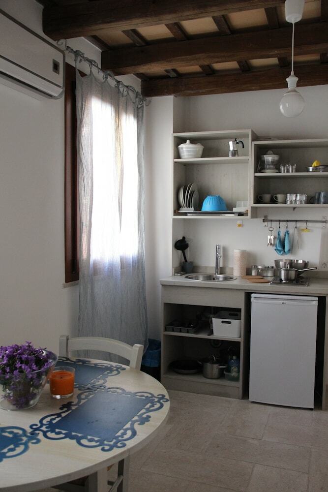 Apartamento Il Borgo Trapanese