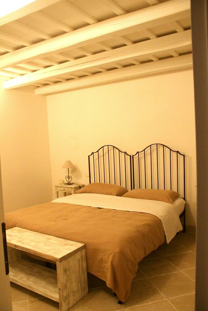 Apartamento Il Borgo Trapanese