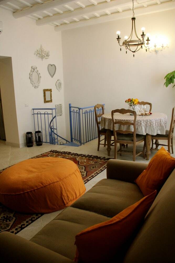 Apartamento Il Borgo Trapanese