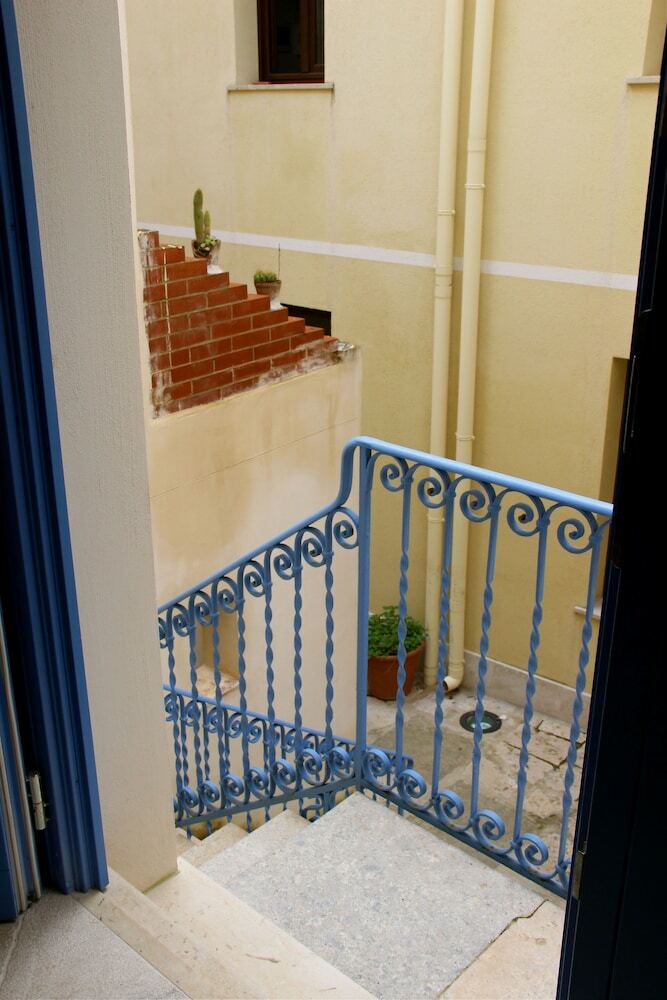 Apartamento Il Borgo Trapanese