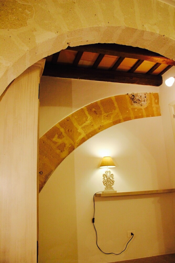 Apartamento Il Borgo Trapanese