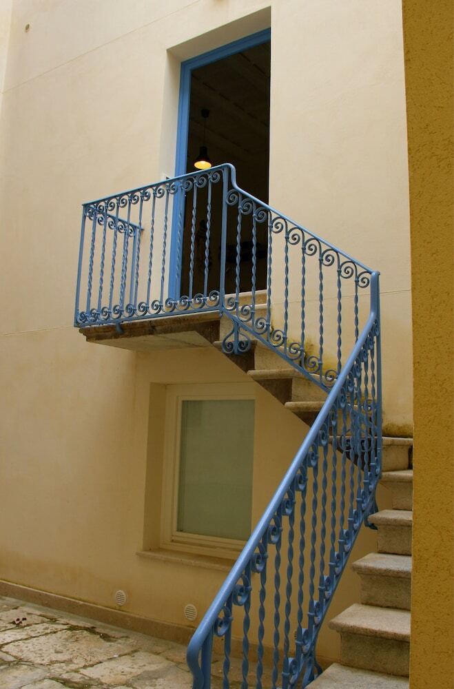 Apartamento Il Borgo Trapanese