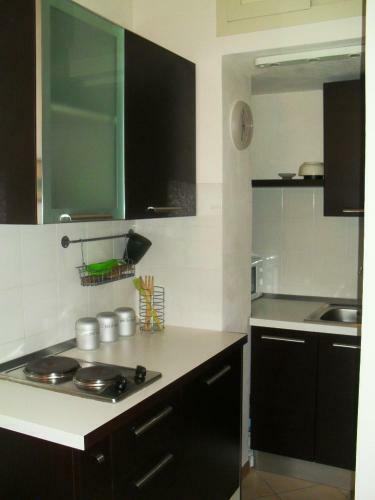 Apartamento Al Vicoletto