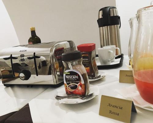 Hotel Palazzo Sant' Elena