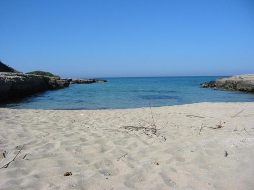 Holiday Home Casa Giuliveto