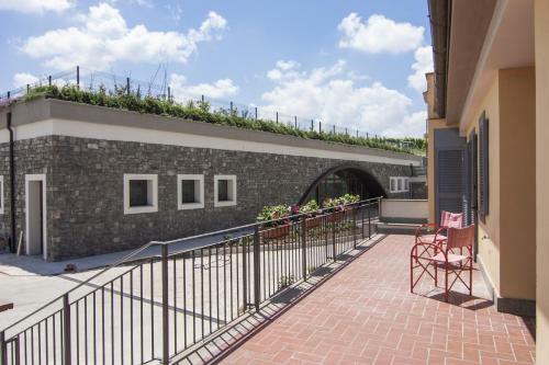 Agroturismo Merumalia Wine Resort