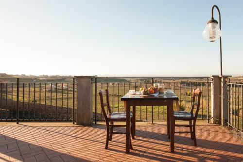 Agroturismo Merumalia Wine Resort