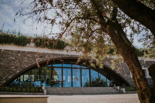 Agroturismo Merumalia Wine Resort