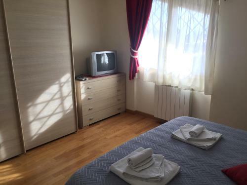 B&B Riccio&lella