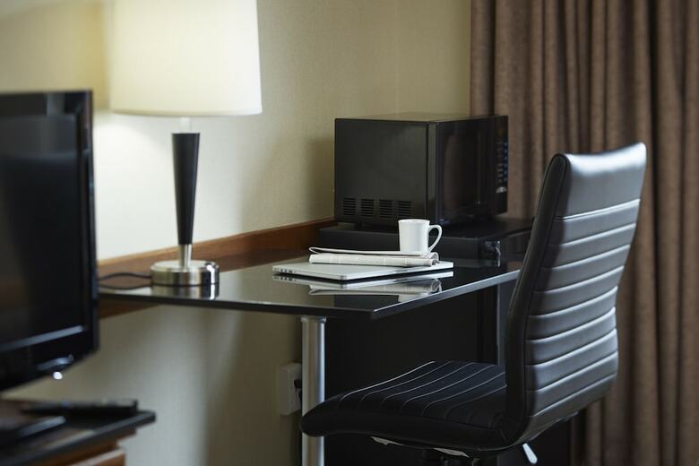 Hotel Comfort Inn Baie-comeau